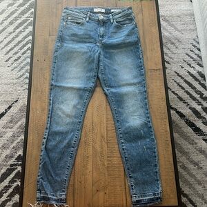 GUESS JEANS | Slim Straight Jeans Size 27